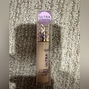 Tarte Ultra creamy concealer